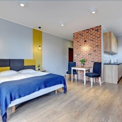 Отель Apartamenty Apartinfo Old Town Гданьск фото 17