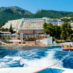 Sunshine Corfu Hotel & Spa All Inclusive фото 6