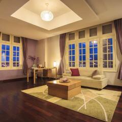 TTC Hotel Premium Ngoc Lan комната для гостей фото 4