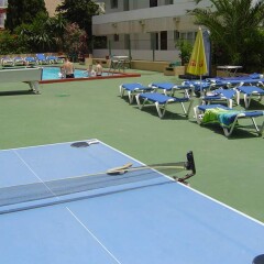 Отель Marina Palmanova Apartamentos бассейн фото 2