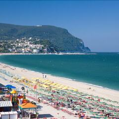 Отель Il Conero Mare Residence Нумана фото 6