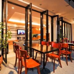Urban Patong Hotel питание