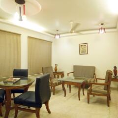 Hotel Venkatesh International фото 2