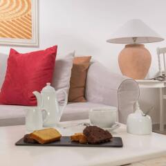 Отель Iliovasilema Suites Греция, Остров Санторини - отзывы, цены и фото номеров - забронировать отель Iliovasilema Suites онлайн в номере фото 2