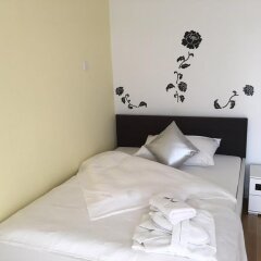 Отель Residence Serviced House Швейцария, Цюрих - отзывы, цены и фото номеров - забронировать отель Residence Serviced House онлайн сейф в номере