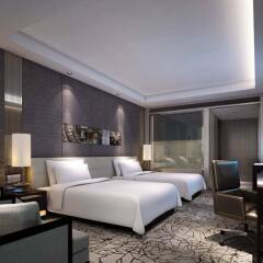 Graceland Bangkok Hotel комната для гостей фото 4