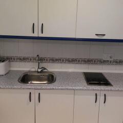 Отель Fan Flat Torremolinos Торремолинос в номере фото 2