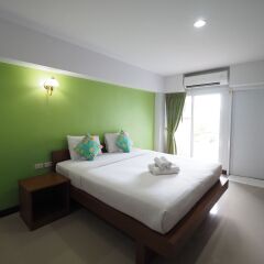 Phuhi Hotel комната для гостей фото 5