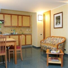 Le Petit Hotel в номере