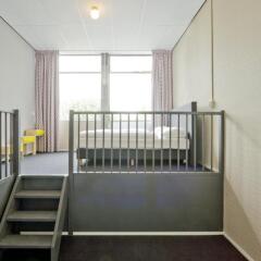 Отель WOW Amsterdam Нидерланды, Амстердам - 2 отзыва об отеле, цены и фото номеров - забронировать отель WOW Amsterdam онлайн комната для гостей фото 2