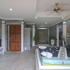Отель Sunshine Guest House интерьер отеля фото 3