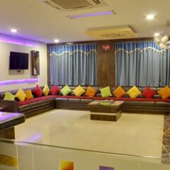 The Byke Riddhi Inn in Udaipur, India from 43$, photos, reviews - zenhotels.com photo 4