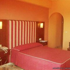 Отель Royal Costa Торремолинос фото 14