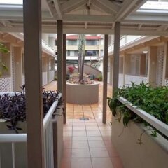 Отель St Lucia Gardens Австралия, Брисбен - отзывы, цены и фото номеров - забронировать отель St Lucia Gardens онлайн фото 2
