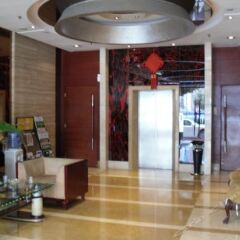 Yintai Hotel спа