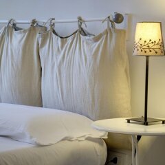 Отель Faruk Leuca Resort Гальяно дель Капо удобства в номере