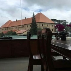 Отель Bao Han Villa Далат пляж