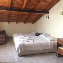 Besik Hotel комната для гостей фото 5