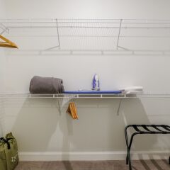 Отель West Side Apartments США, Колумбус - отзывы, цены и фото номеров - забронировать отель West Side Apartments онлайн комната для гостей фото 2
