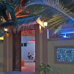 Отель Stingray Beach Inn интерьер отеля фото 3