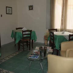 Отель Le 5 Torri Италия, Трапани - отзывы, цены и фото номеров - забронировать отель Le 5 Torri онлайн комната для гостей фото 3