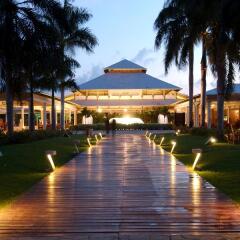 Отель Catalonia Punta Cana - All Inclusive фото 8