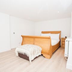 Отель 3 Bedroom Marylebone Ground Floor Flat Великобритания, Лондон - отзывы, цены и фото номеров - забронировать отель 3 Bedroom Marylebone Ground Floor Flat онлайн комната для гостей фото 3