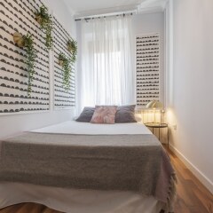 Отель Alterhome Apartamento Palacio Real I комната для гостей фото 2