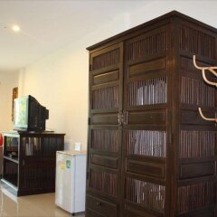 Отель Chalong Sea View Resort Бухта Чалонг удобства в номере