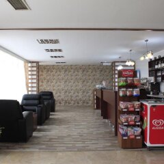 Ululrmak Uygulama Oteli Турция, Селиме - отзывы, цены и фото номеров - забронировать отель Ululrmak Uygulama Oteli онлайн развлечения