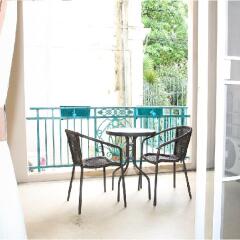 Отель Patong Loft Condo в номере