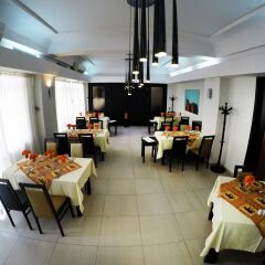 Hotel Continental в номере