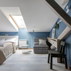 Гостиница Hostel Bolshoi в Москве отзывы, цены и фото номеров - забронировать гостиницу Hostel Bolshoi онлайн Москва фото 3