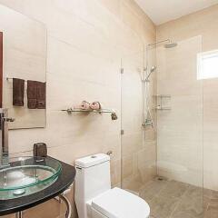 Отель Park View Villas B - Private & Luxury комната для гостей фото 3