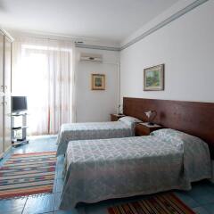 Отель Residence Il Capo Италия, Палермо - 1 отзыв об отеле, цены и фото номеров - забронировать отель Residence Il Capo онлайн комната для гостей фото 2