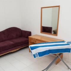 Iliada Beach Hotel комната для гостей фото 3
