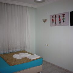 Almir Hotel Турция, Силифке - отзывы, цены и фото номеров - забронировать отель Almir Hotel онлайн детские мероприятия