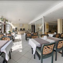 Hotel Golden Sun - All Inclusive Кемер питание фото 3