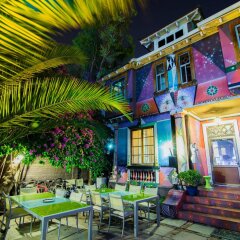 La Chimba Hostel in Santiago, Chile from 57$, photos, reviews - zenhotels.com meals