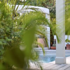 The Villa Paradise in Gustavia, Saint Barthelemy from 4777$, photos, reviews - zenhotels.com