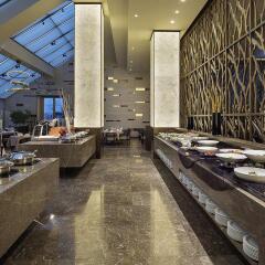 Отель Ankara Hilton питание фото 3