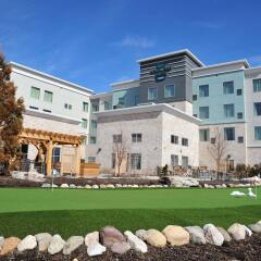 Отель Homewood Suites by Hilton Hamilton, NJ развлечения
