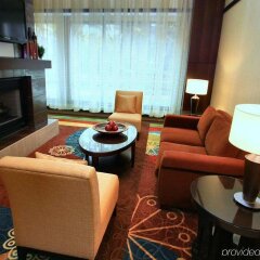 Отель Hilton Garden Inn Bethesda США, Бетесда - отзывы, цены и фото номеров - забронировать отель Hilton Garden Inn Bethesda онлайн комната для гостей фото 5
