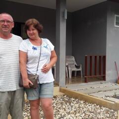 Отель Lanta Dream Garden Pool Villa Ланта помещение для мероприятий