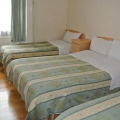 The Belgrove Hotel Лондон комната для гостей фото 3