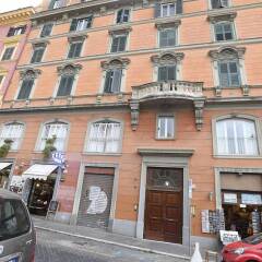 Отель Laterano 250 - Colosseo Рим