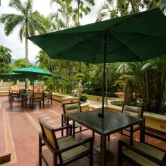Отель Hilton Princess San Pedro Sula Сан-Педро-Сула фото 2