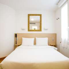 Hotel Darcet комната для гостей фото 10