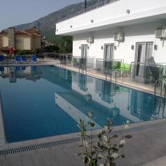 Отель Sunshine Holiday Resort бассейн фото 3