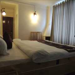 Отель Mountain View Hotel - Hostel Вьетнам, Шапа - отзывы, цены и фото номеров - забронировать отель Mountain View Hotel - Hostel онлайн комната для гостей фото 3